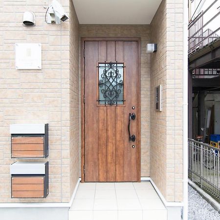 ルマイン六郷土手 東京都 エクステリア 写真