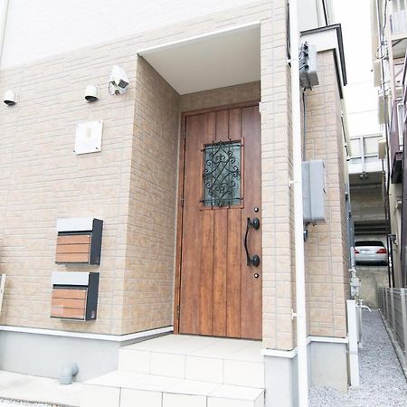 ルマイン六郷土手 東京都 エクステリア 写真
