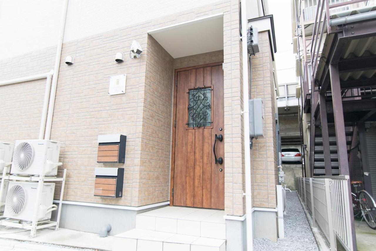 ルマイン六郷土手 東京都 エクステリア 写真