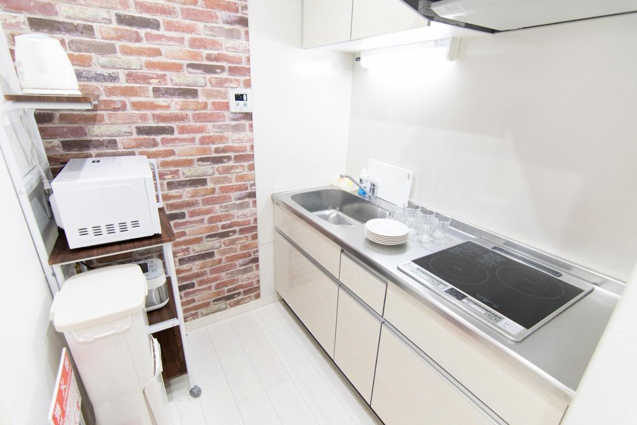 ルマイン六郷土手 東京都 エクステリア 写真